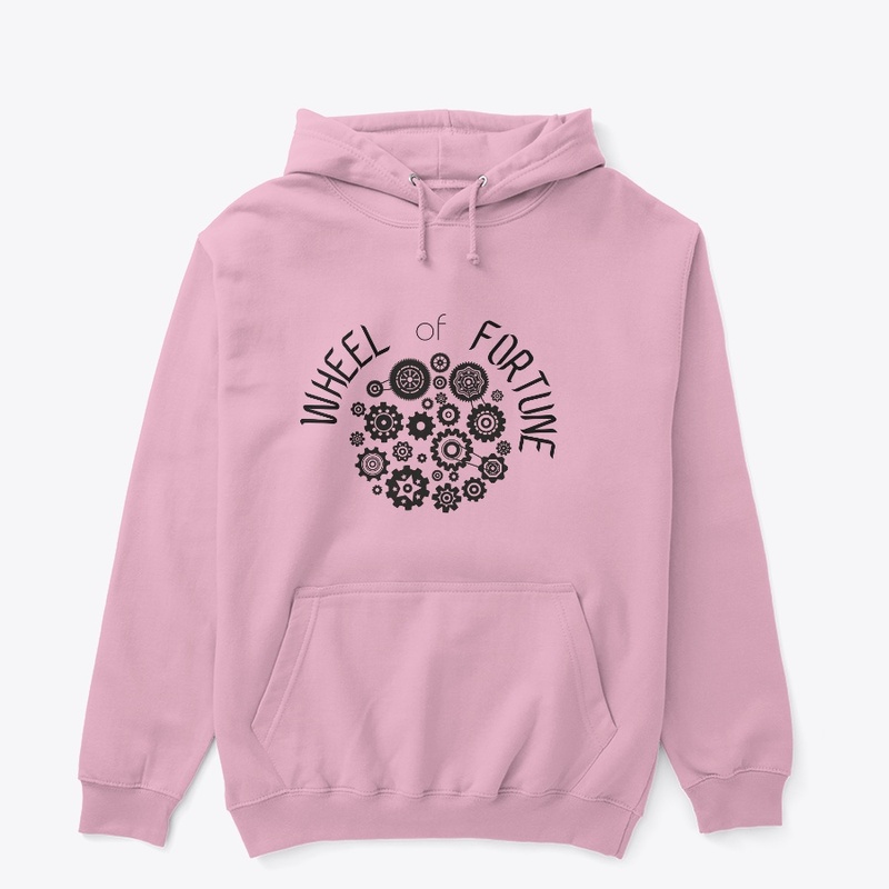 The Original Wheel of Fortune CKH Hoodie