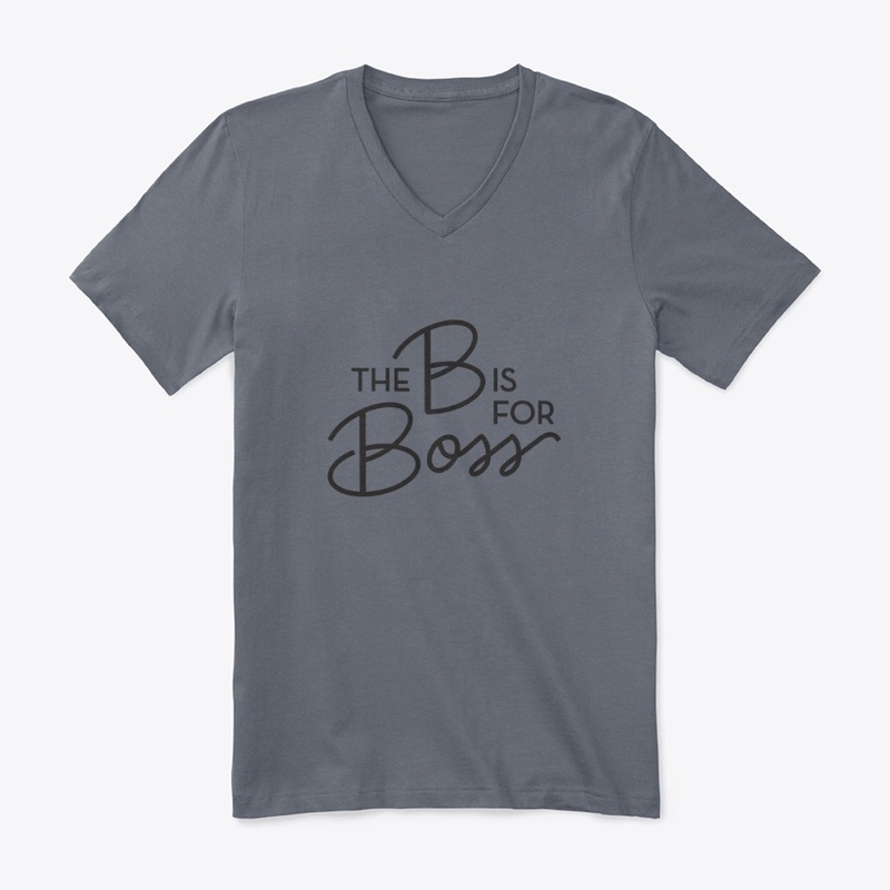 The Boss collection