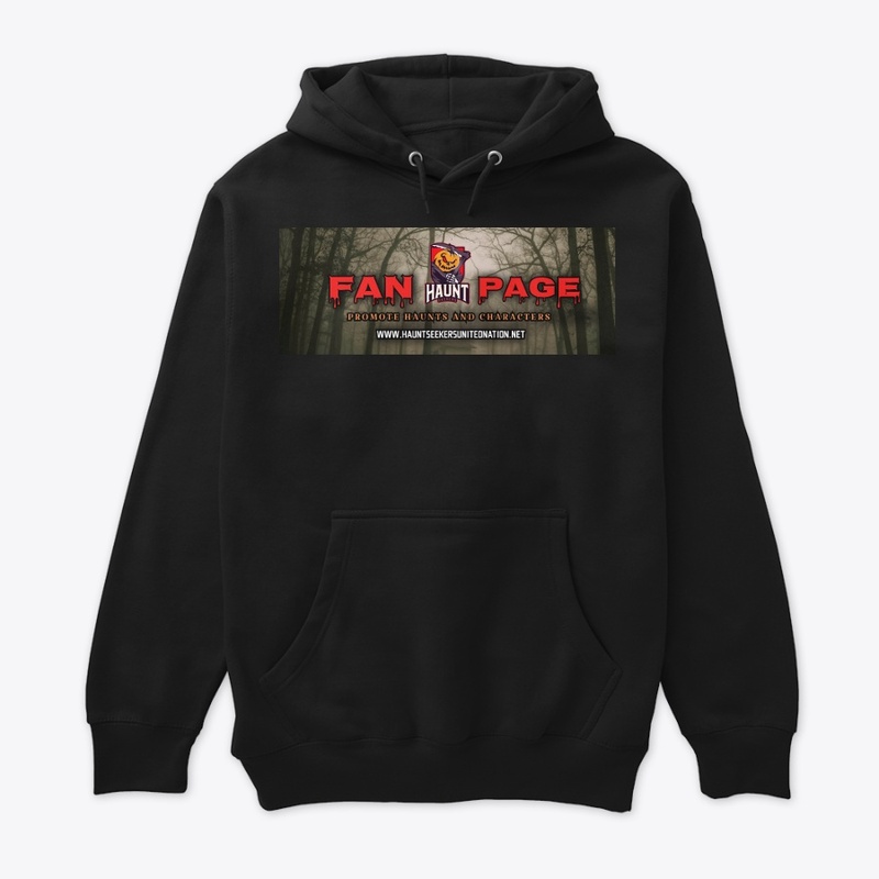 Haunt Seekers  and Haunted Overload 