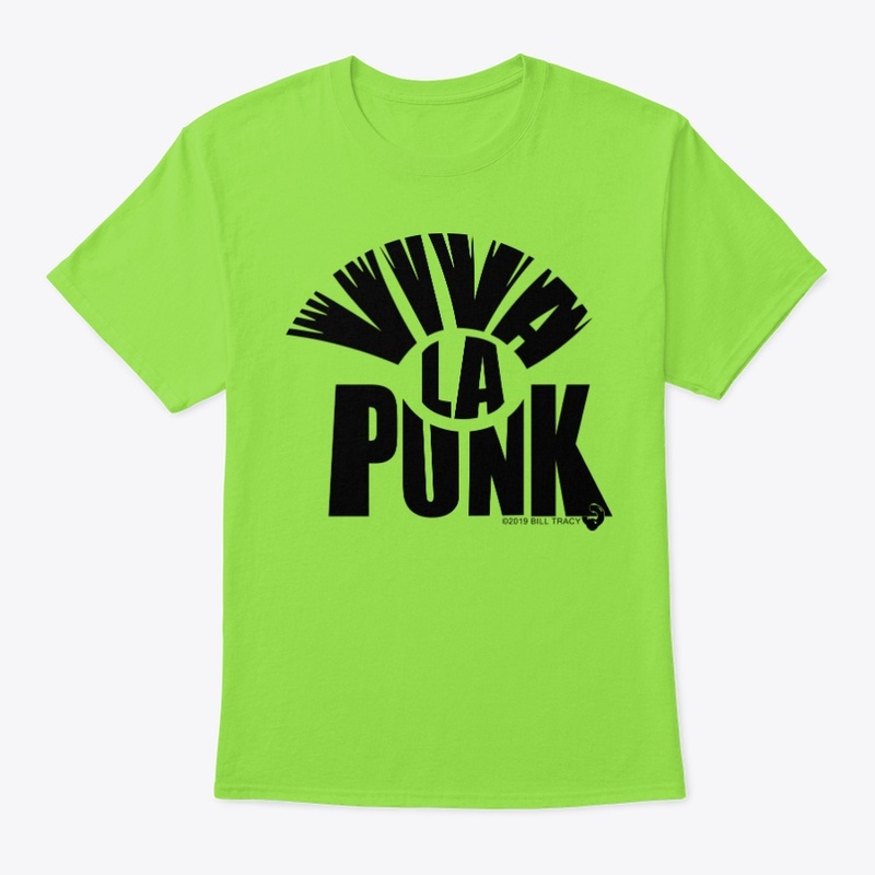 Viva La Punk