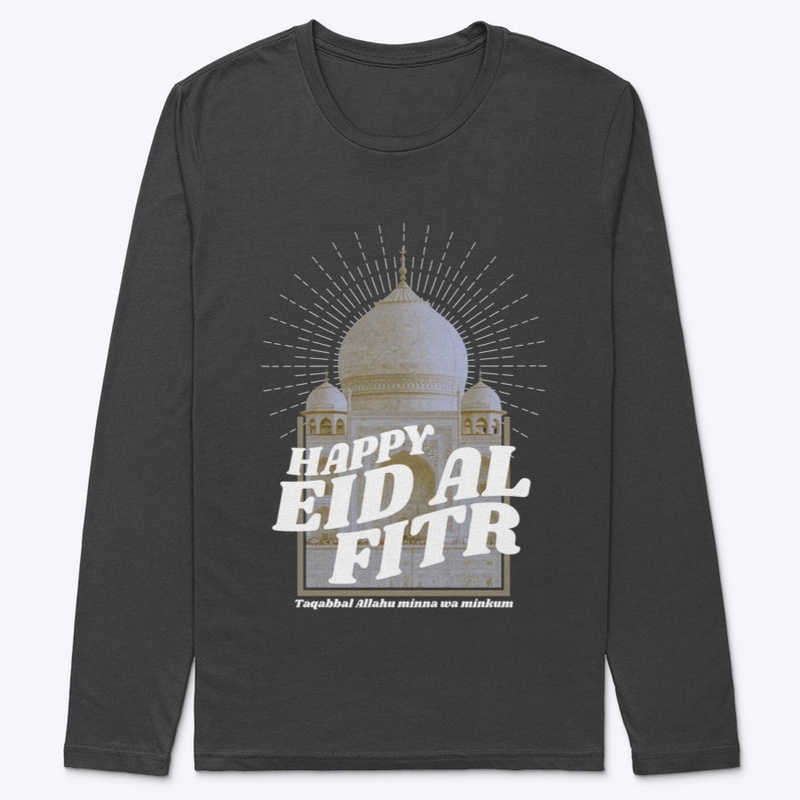 Happy Eid ul Fitr