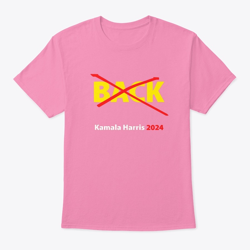 X-Back Kamala 24