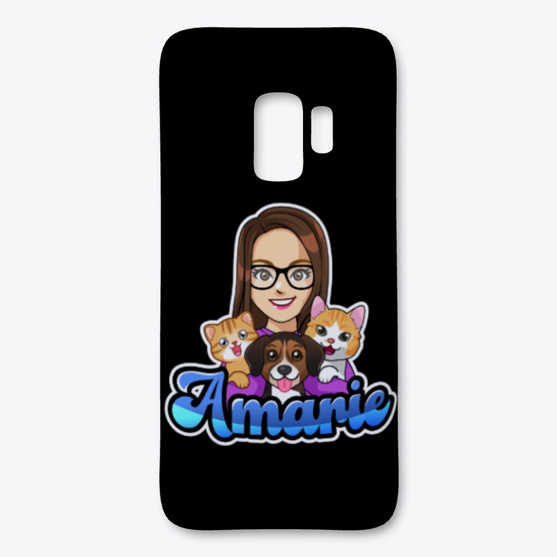 Amarie's Goodies