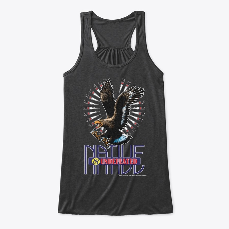 Native & Undefeated