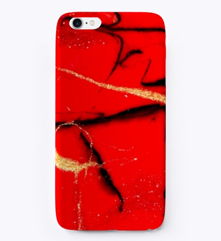 Red Diamond