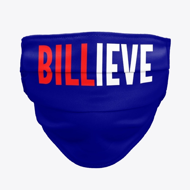 Buffalo Gotta We BILLIEVE