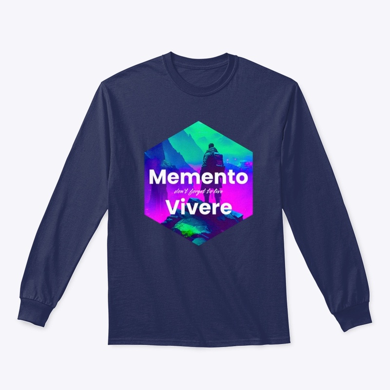 Memento Vivere