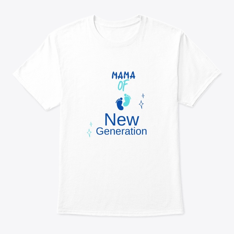 New Generation For Mama