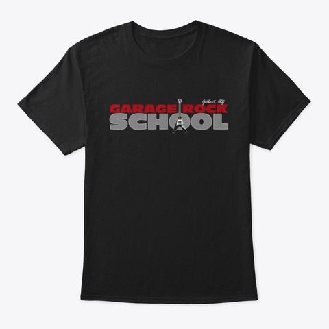 Grs Black Kaos Front