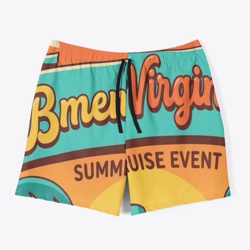 BMEN 2026 OFFICIAL MERCH 