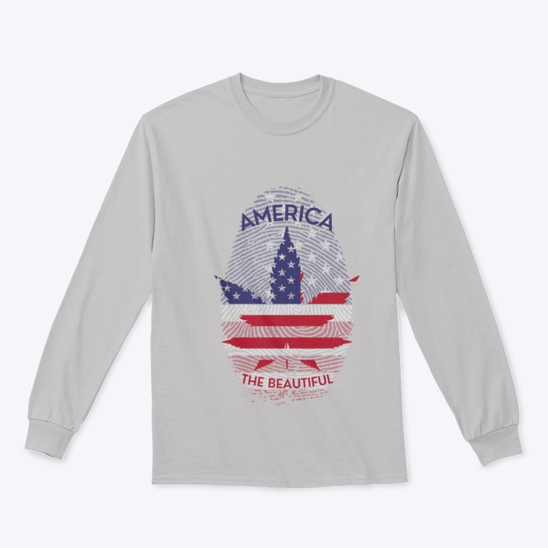 America the Beautiful Cannabis