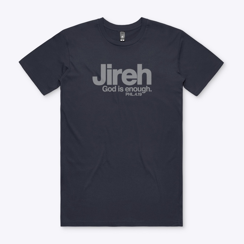 JIREH