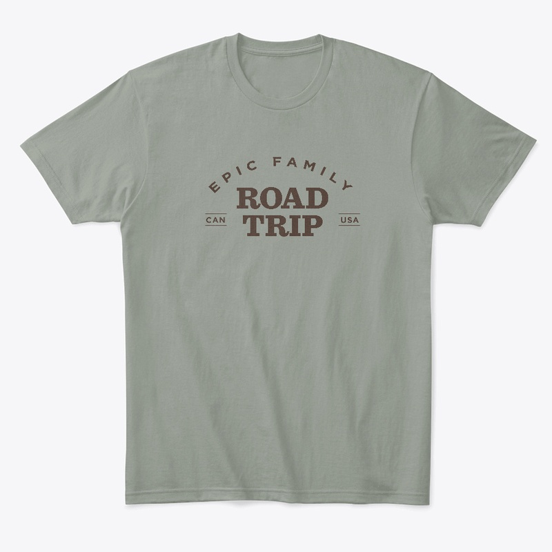 EFRT Trademark T-shirt