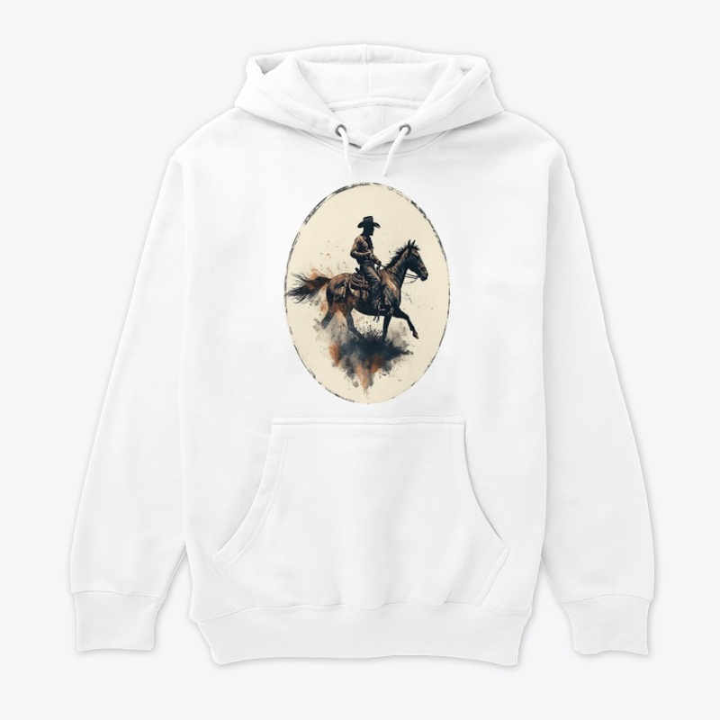 Cowboy State of Mind
