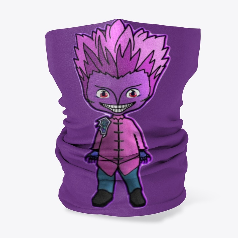 Chibi Legion Dullahan 