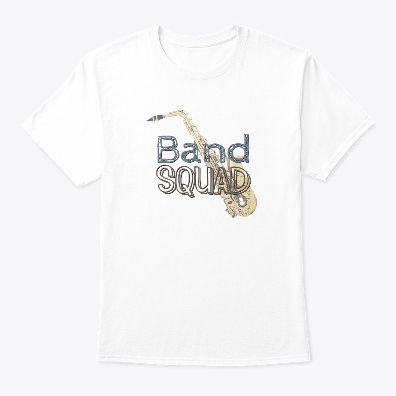 [$15+] Band Squad - Alto Sax