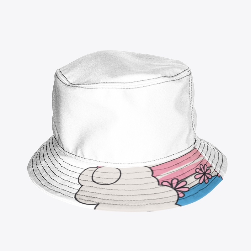 Trans Pride Rainbow
