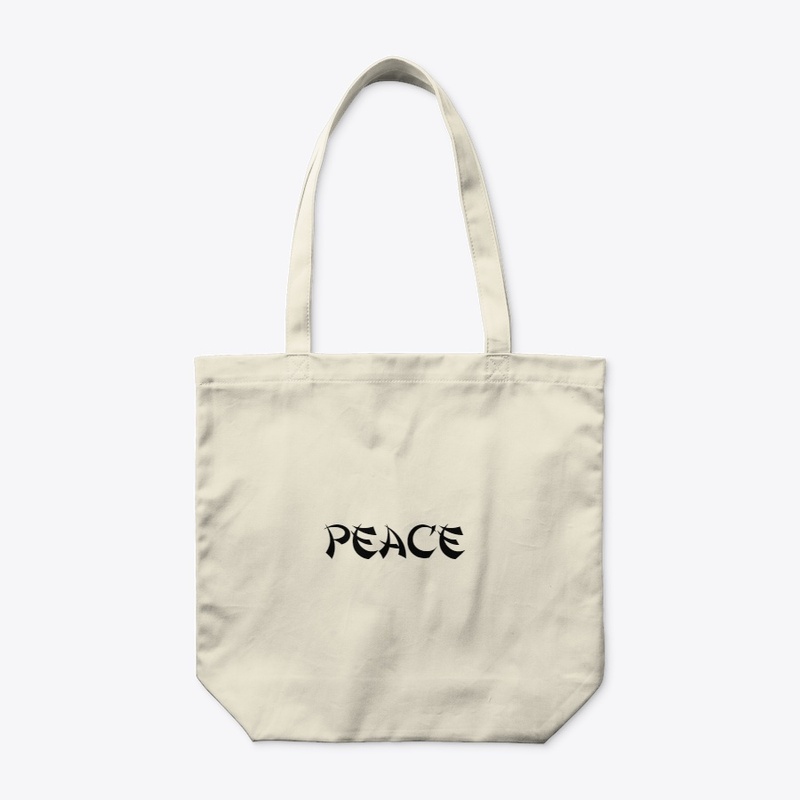 Peace Inspirational Clothing