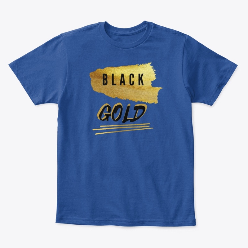BLACK GOLD