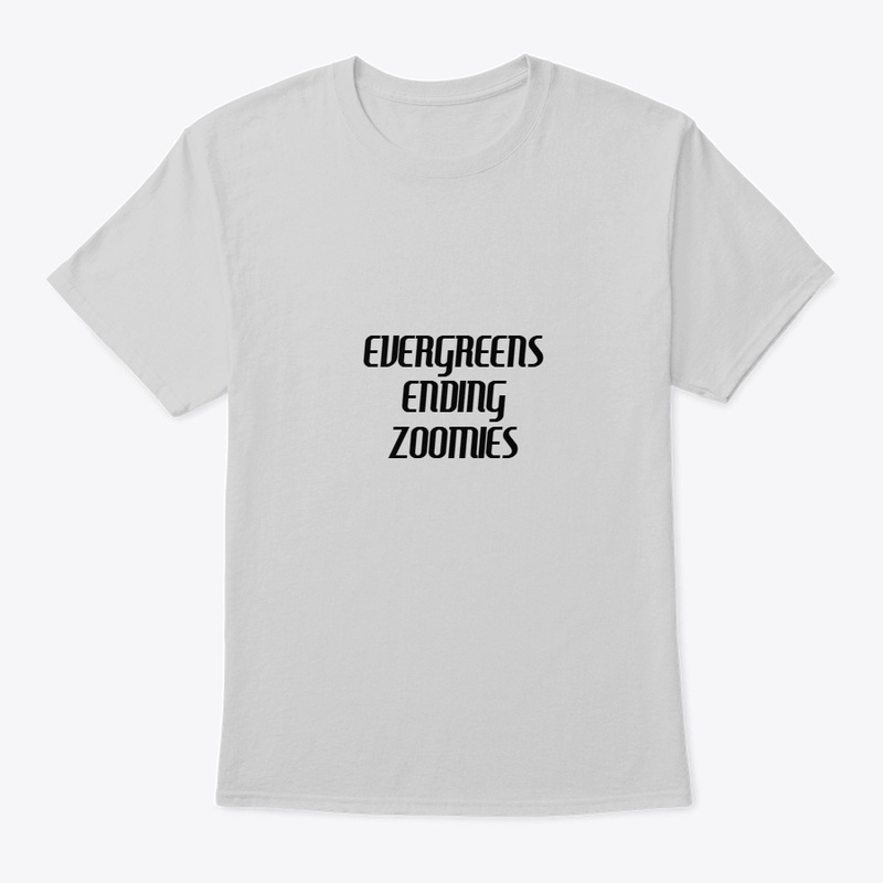 Evergreens Ending peepeneenpee