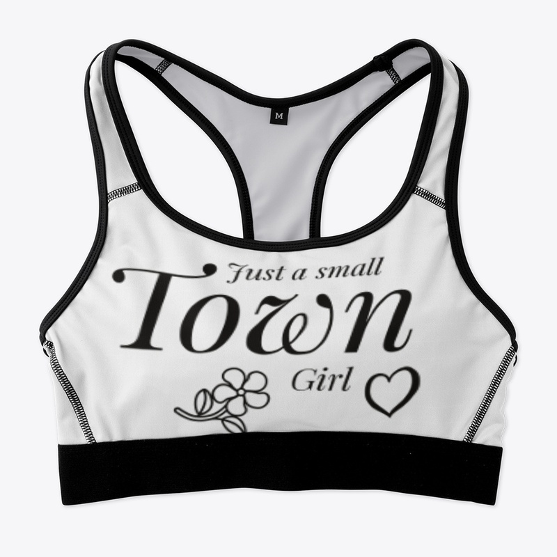 Town Girl Collection 