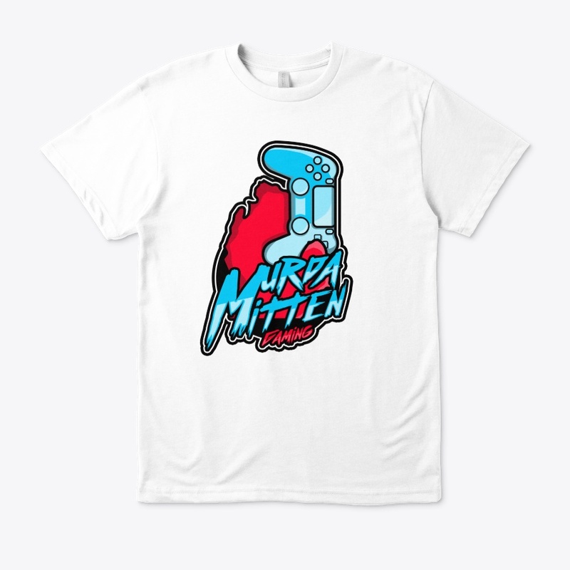 MurdaMitten Gaming