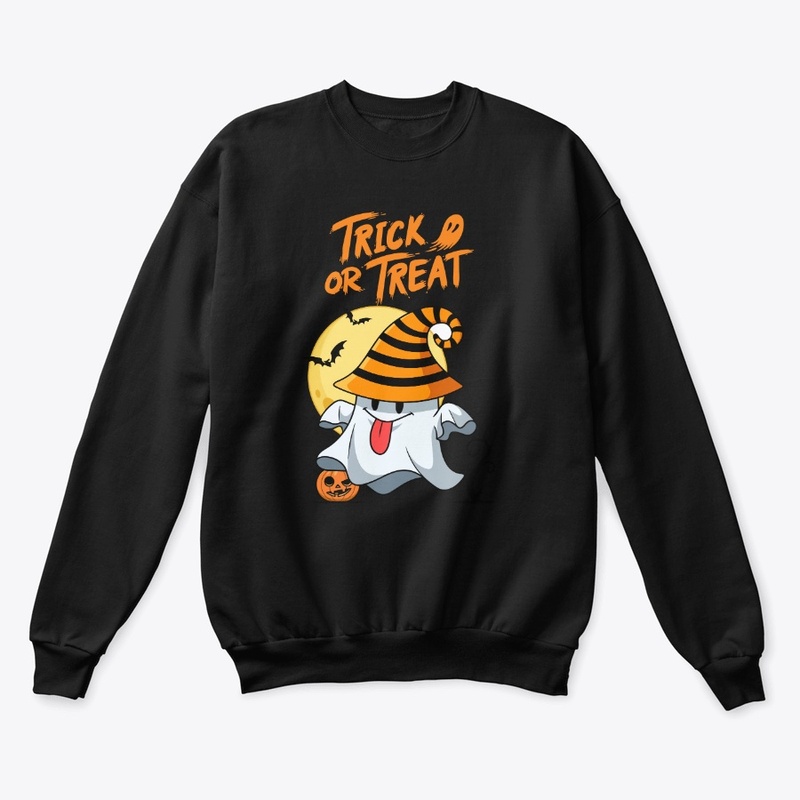 Spooky Delights