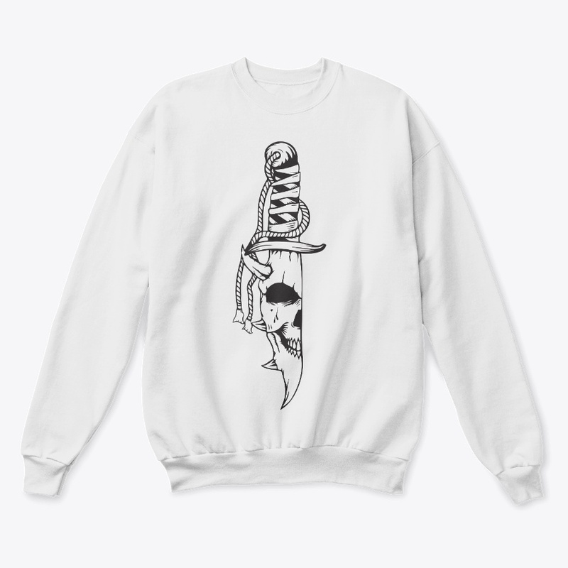 Digital Skull 