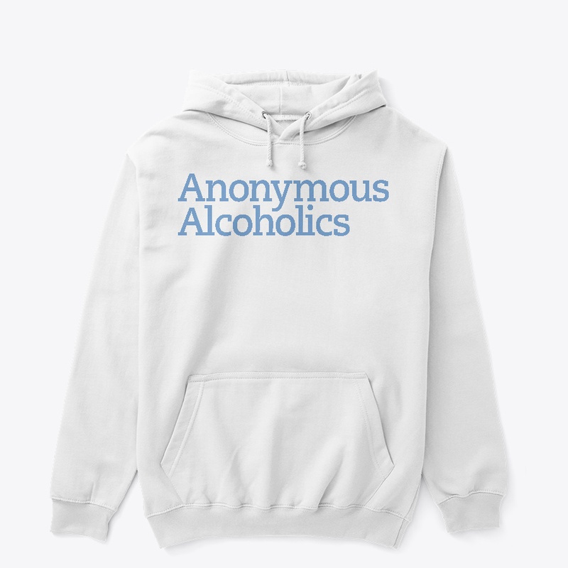 Anonymous Alcoholics