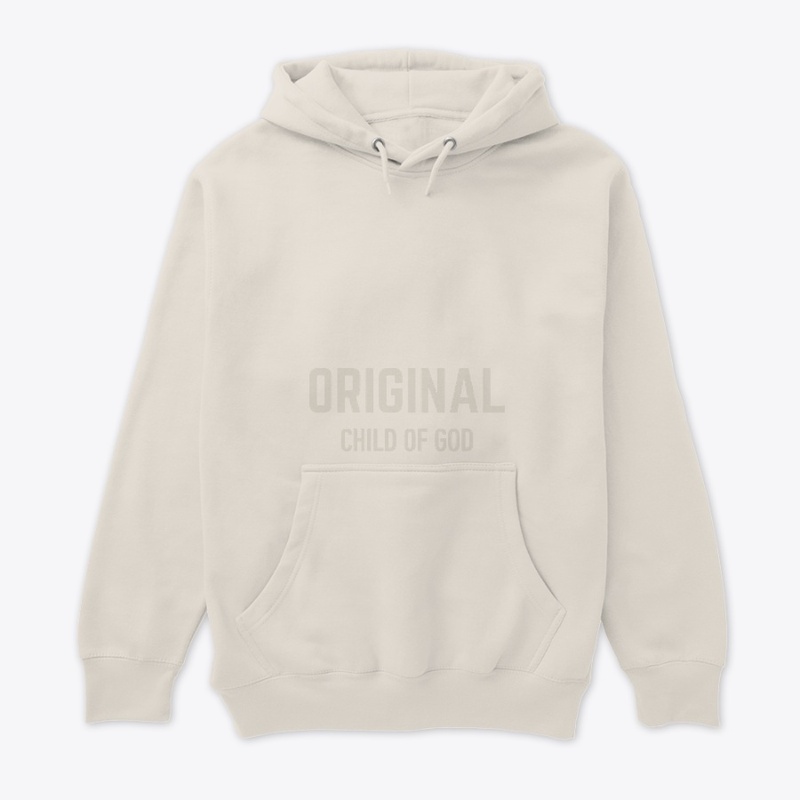 Child of God Hoodie