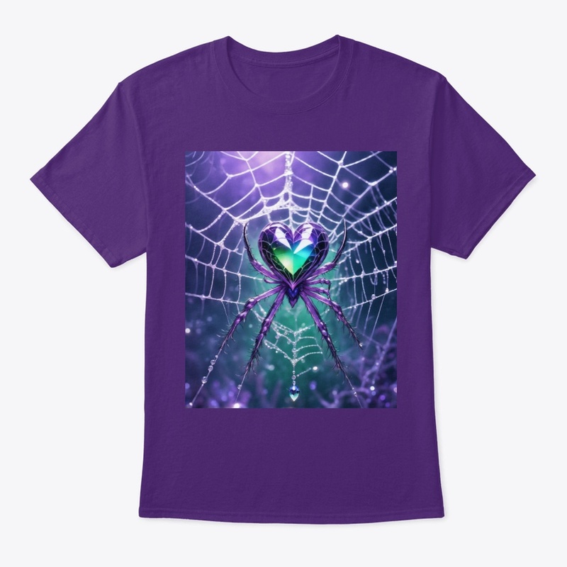 Heart of the Web