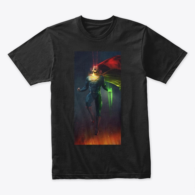 Men's t shirt