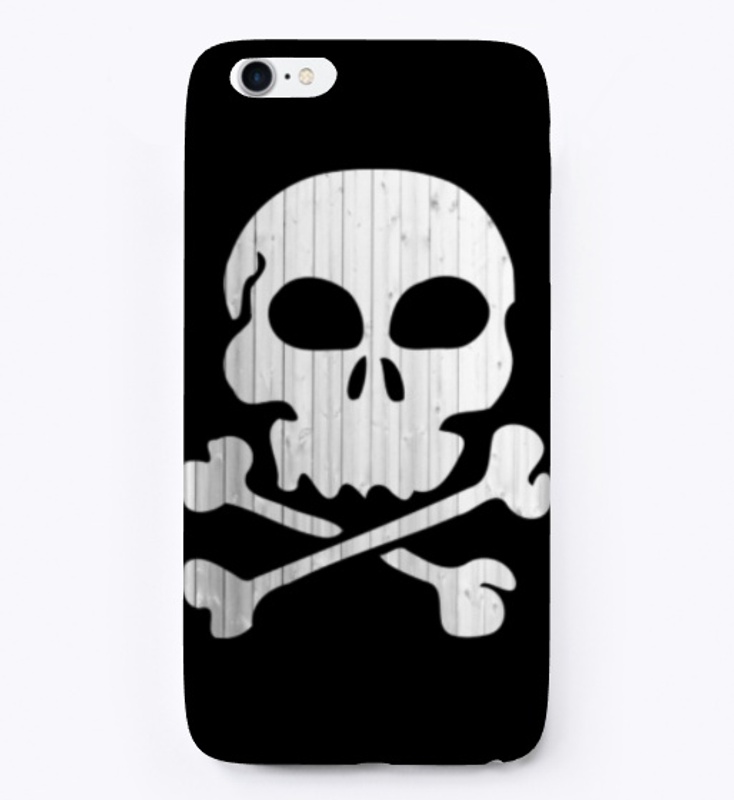 Skull And Cross bones