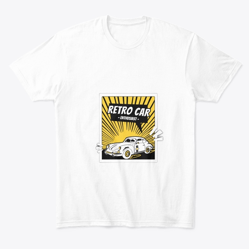 Revving up the Retro