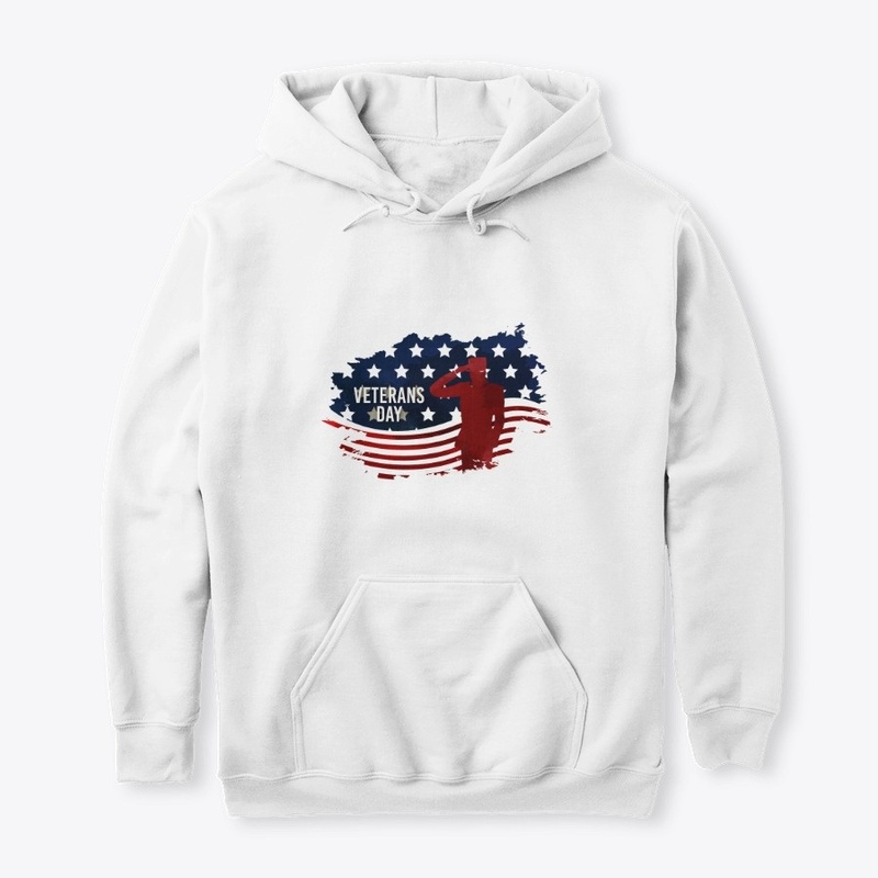 Veterans Day Special