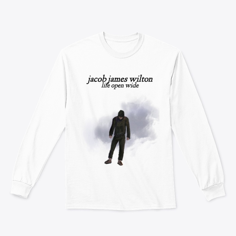 JJW BOY IN THE FOG