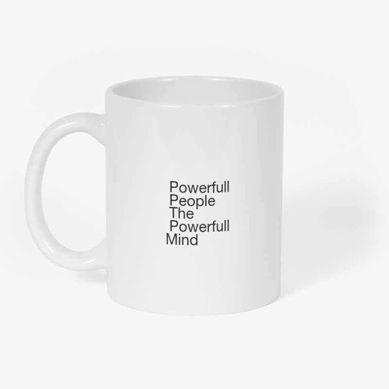 Powerfull motivation 
