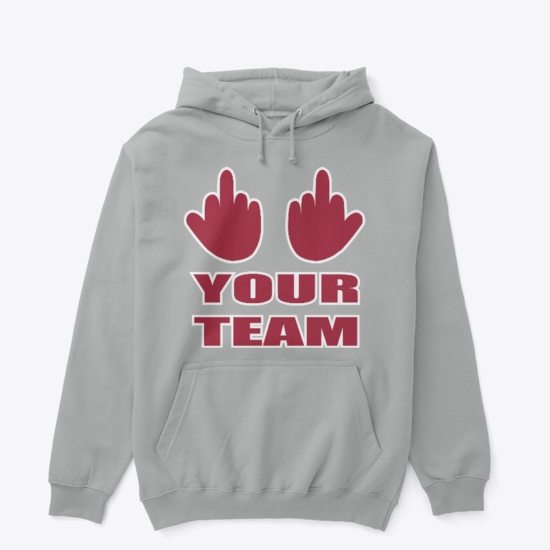 Crimson/White FYT