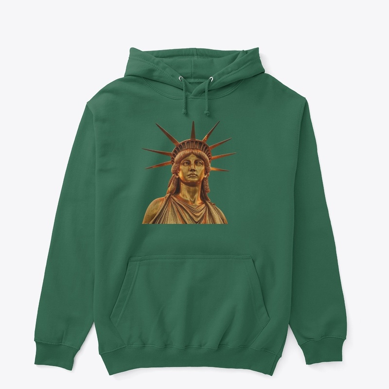 Golden Liberty
