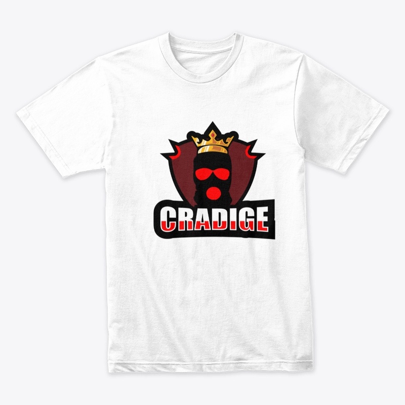 Crad Mafia Clothing