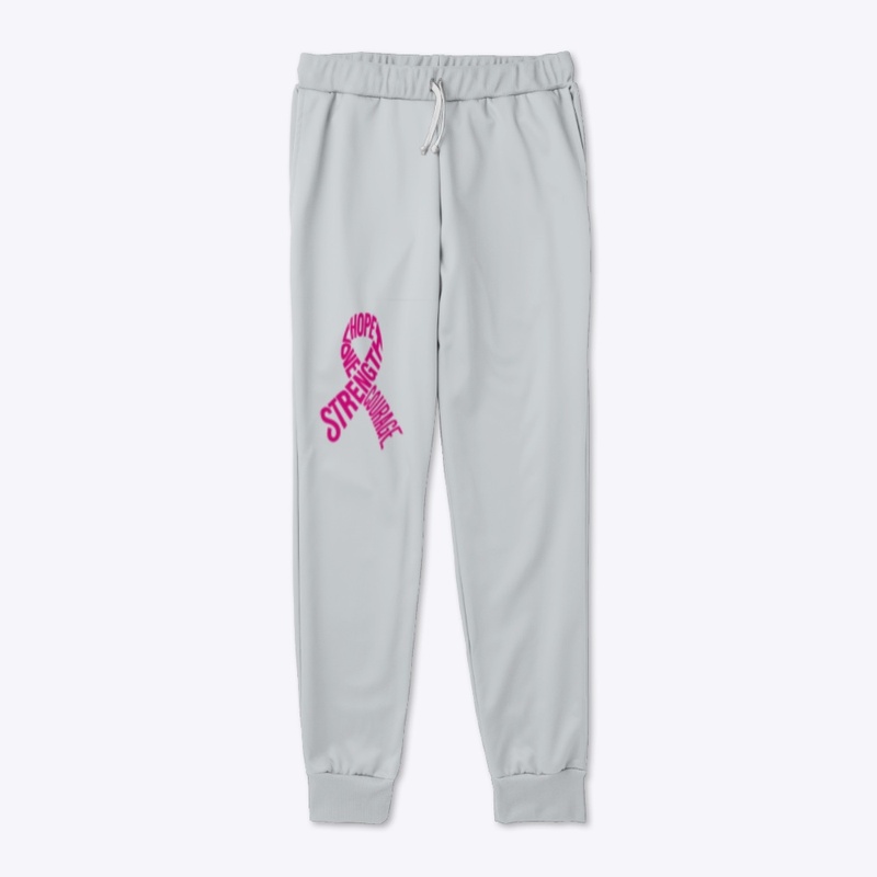 Pink Ribbon