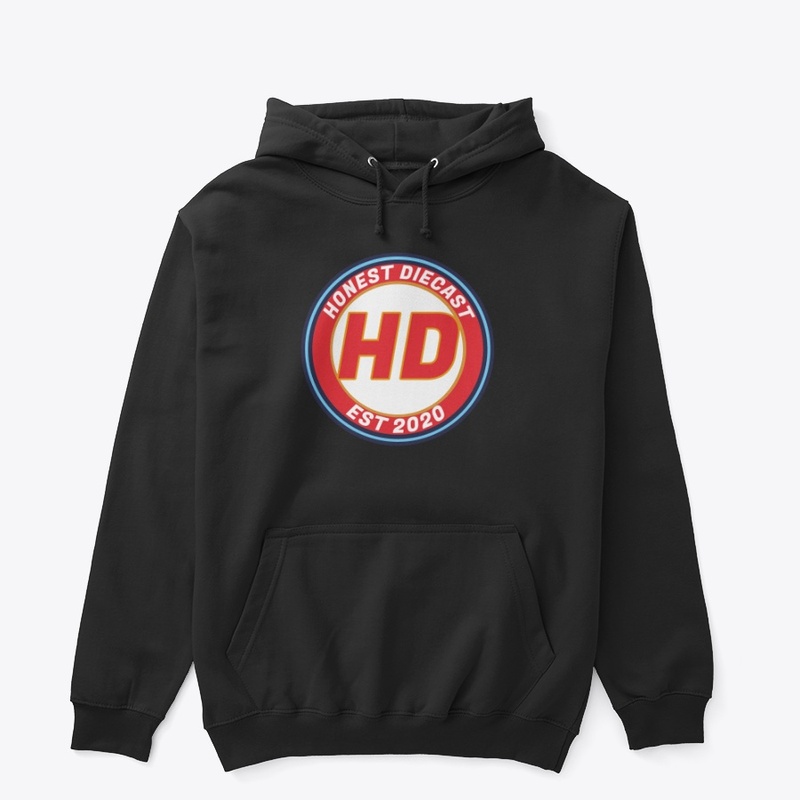 New Era HD