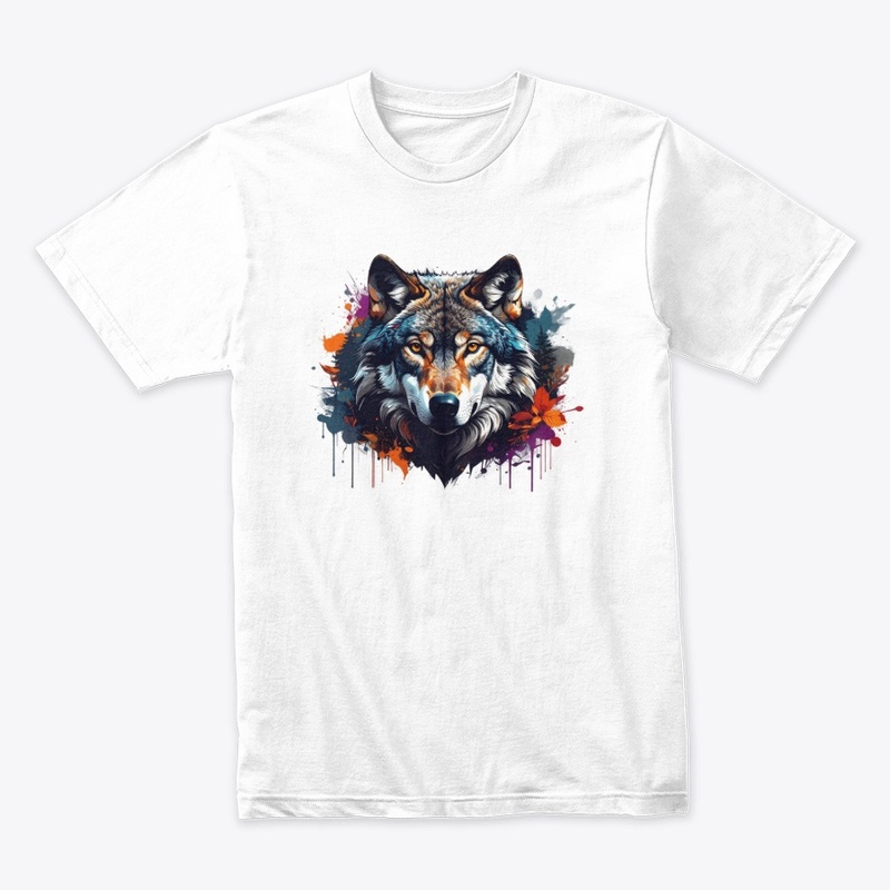 Wolf Design 7