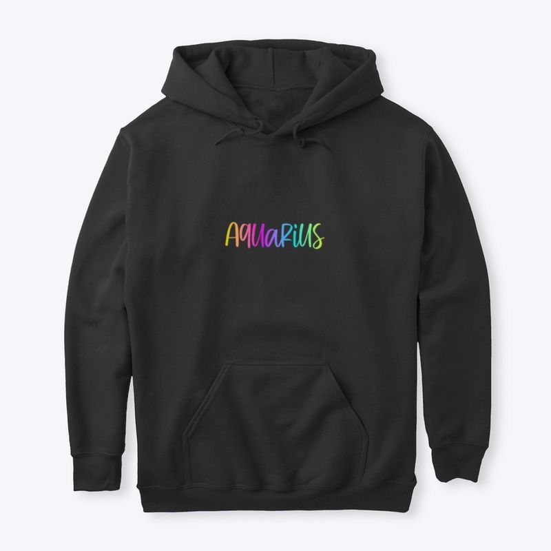 Aquarius Gear