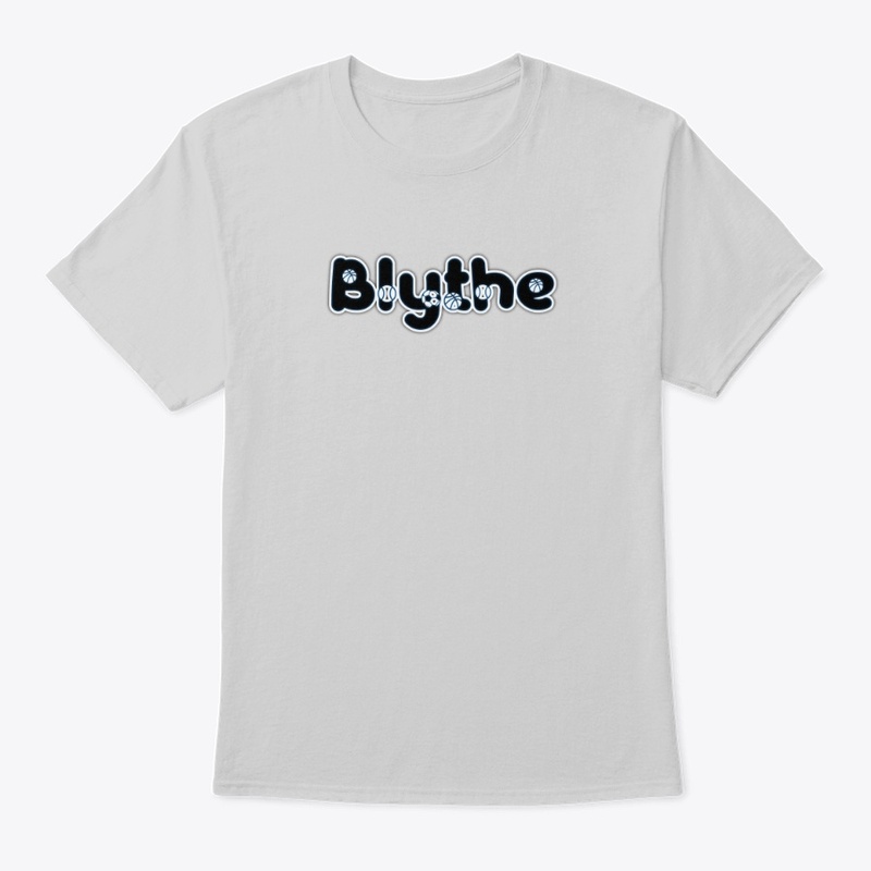 Blythe 
