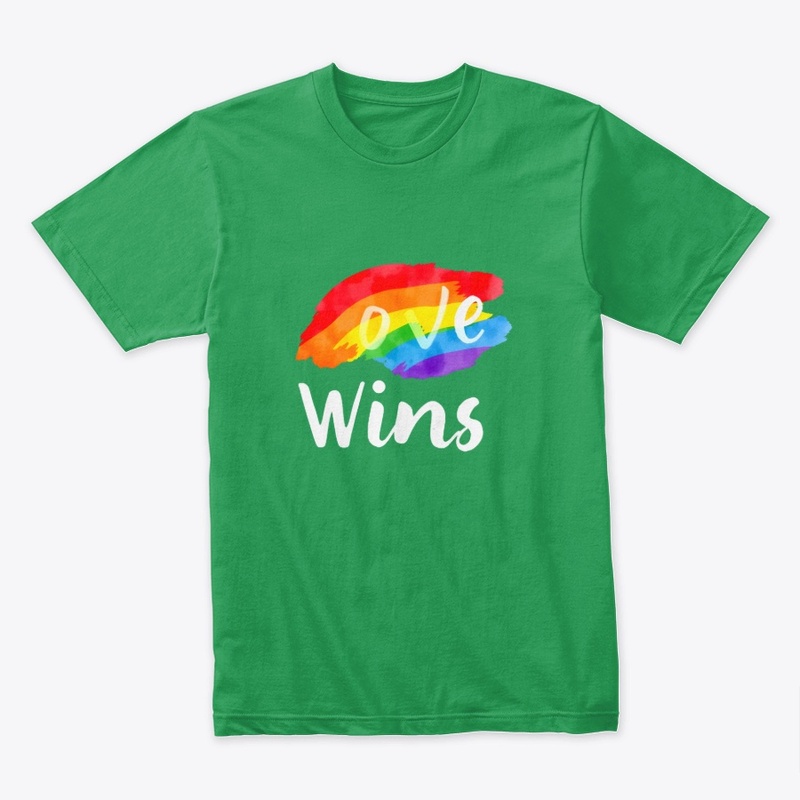 Love Wins