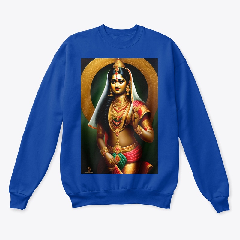 Power Lord blessing everyone