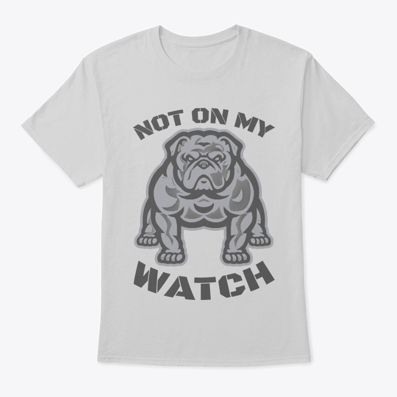Bulldog