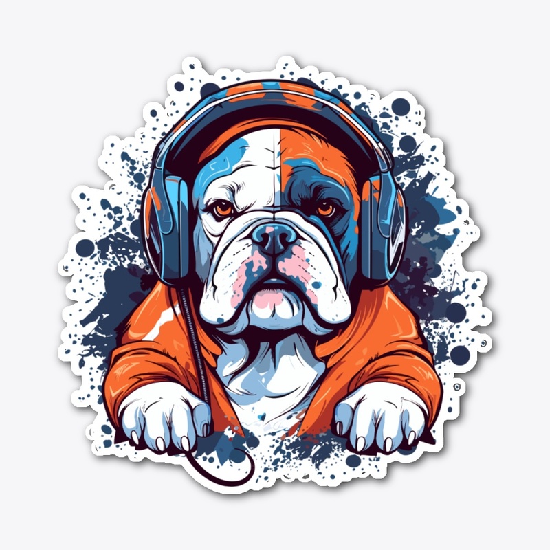 Dog T-shirt