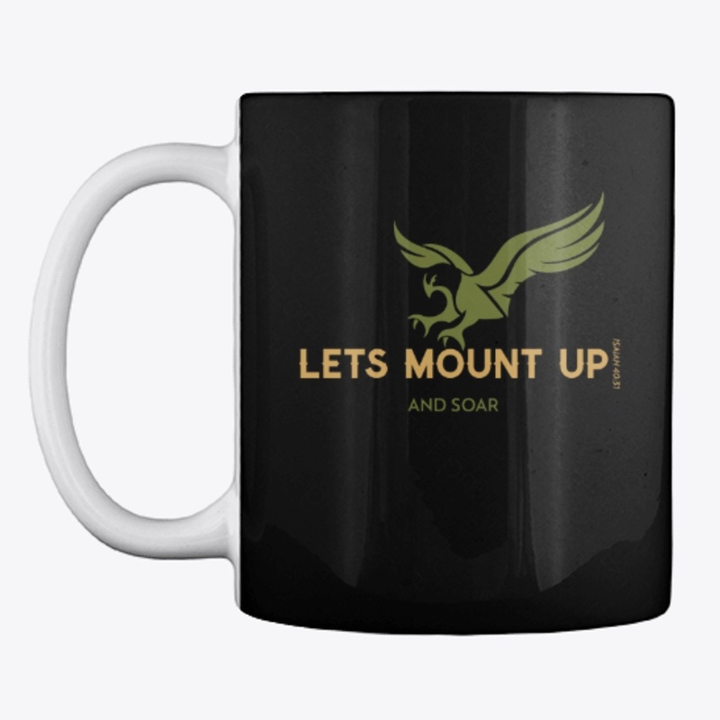 Lets Mount Up